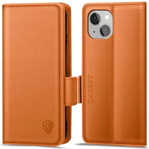 Telefone Orange von CASBST