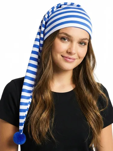 Kostüme & Accessoires Blau von Goldschmidt Kostüme