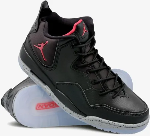 Nike Jordan Courtside 23 Sportschuhe, Größe 44 in schwarz von Jordan