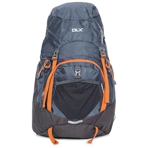 DLX Twinpeak Tasche, Flint, One Size