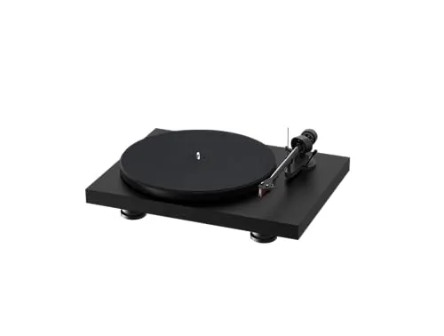 Pro-Ject Debut Carbon EVO Plattenspieler von Pro-Ject