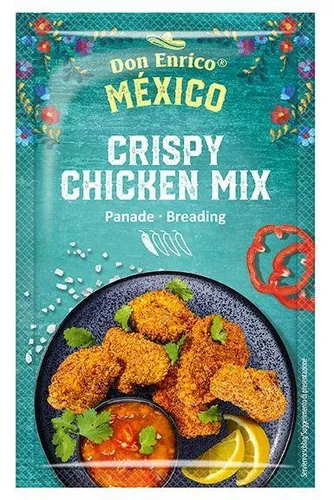 Crispy Chicken Mix