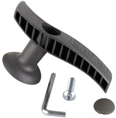 Haubengriff - Cadac - Ersatzteil Nr. 8910-SP005 - passend zu Carri Chef 2