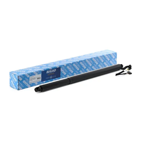 Rahmen- & Karosserieteile von Bugiad