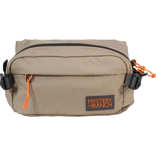 Full Moon - Gürteltasche hummus