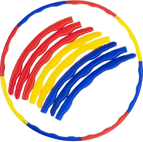 Produktbild Abnehmen Hula Hoop Rad Hula Hoop Massage