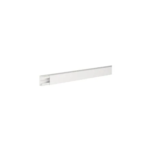 Hager LF2003609016 Minikanal Lf 20X35 weiß 2Comp. (EAN 4012740011730)