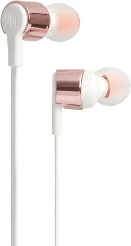 JBL T210 Tune 210 In-Ear Kopfhörer in gold von JBL