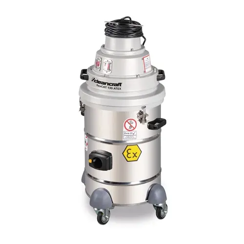 CLEANCRAFT Staubsauger von CLEANCRAFT