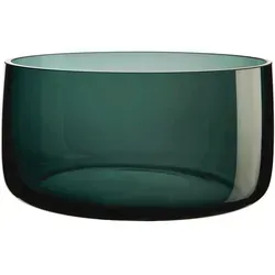 ASA Schüssel Ajana Glas Grün (21,5cm) in grün von ASA
