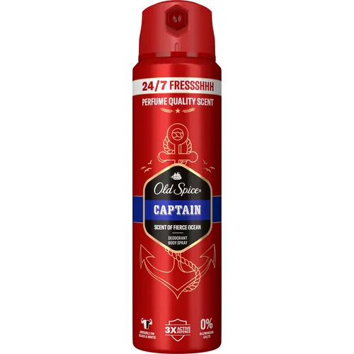 Old Spice Captain (Stick) (970437)