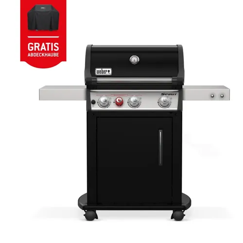 Weber Gasgrill Spirit E-325S GBS von Weber-Stephen