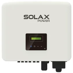 Solax X3-Hybrid 10.0-D G4.2 + Dongle von SolaX