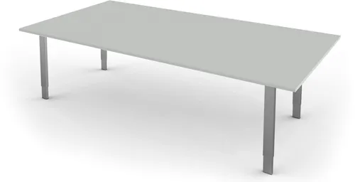 Kerkmann Schreibtisch 4137 Form 5 XL
