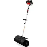 EBERTH Benzin-Kehrmaschine 3PS