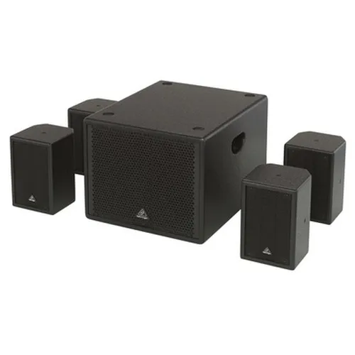 Produktbild Behringer Sat 1004 Bundle