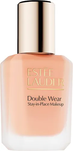Estée Lauder Double Wear Stay-in-Place Makeup 30 ml - Langanhaltende Foundation - Hochwertige Foundation für Damen, 30 ml. Perfekte Hautvereinheitlichung mit ausgezeichneter Deckkraft und langanhaltendem Effekt. Ideal für einen makellosen Teint, egal ob für den Alltag oder besondere Anlässe.
