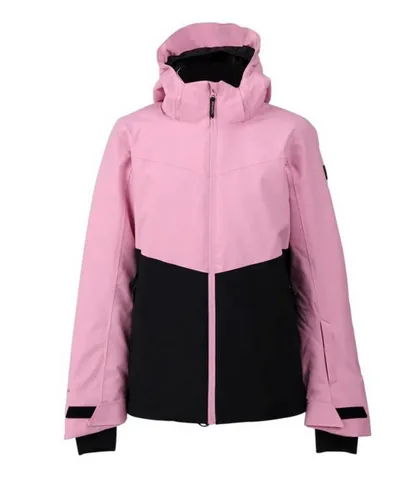 Produktbild Brunotti Kinder Winter Snow Jacke Montacy Rosa