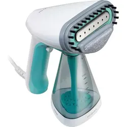 Trisa Fresh Up 1500 W Bügeleisen - Bügeleisen mit 1500 W Leistung, sorgt für schnelle und effiziente Ergebnisse bei der Textilpflege, ideal für glatte und faltenfreie Kleidung.