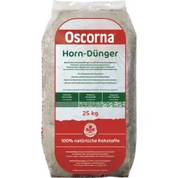 Oscorna Hornmehl 5 kg