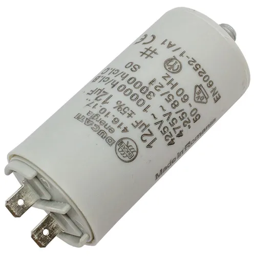 Kondensatoren von DUCATI Energia