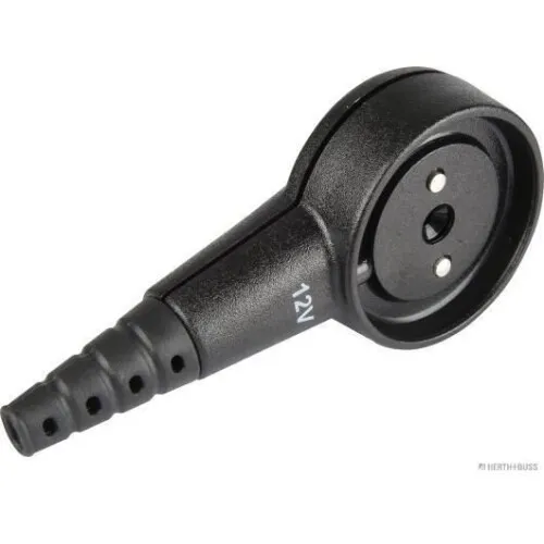 Herth+buss Elparts Stecker 51306101 - Autoteile - Hochwertiger Stecker für zuverlässige Verbindungen, ideal für Reparaturen und Wartungen im Fahrzeug.