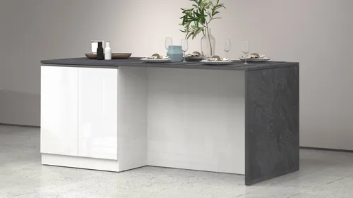 Kücheninsel KOCHSTATION 