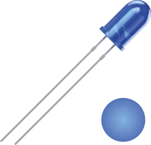 QUAD 2111O156 in blau von Quadrios