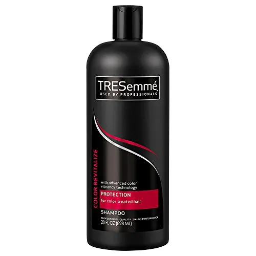 Produktbild TRESemme Color Revitalize Shampoo, 28 oz by TRESemme