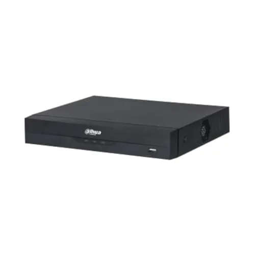 DAHUA DH-NVR2108HS-8P-I2 NVR-Recorder von Imou