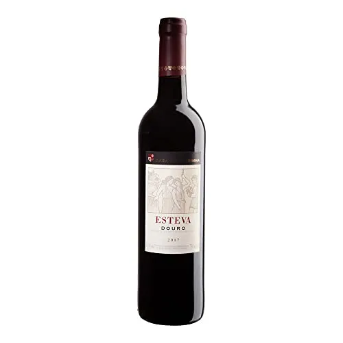 CASA FERREIRINHA Esteva Rotwein (1x750ml)
