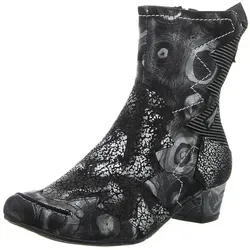 Maciejka Stiefelette grau 41 EU