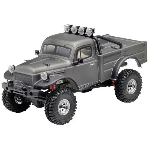 Absima First Step Micro Crawler 1:18