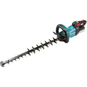 Makita UH006GZ Akku-Heckenschere 60 cm 40V max. (ohne Akku, ohne Ladegerät)