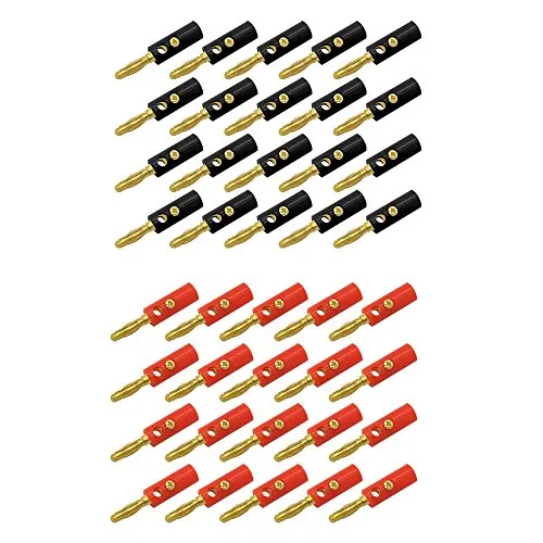 Steckverbinder Rot von ARLI