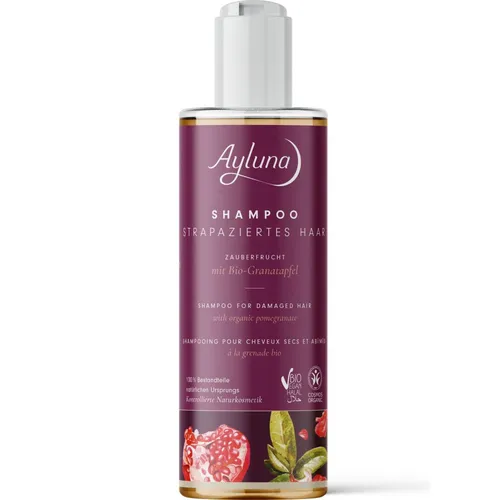 Ayluna Shampoo Zauberfrucht   250ml