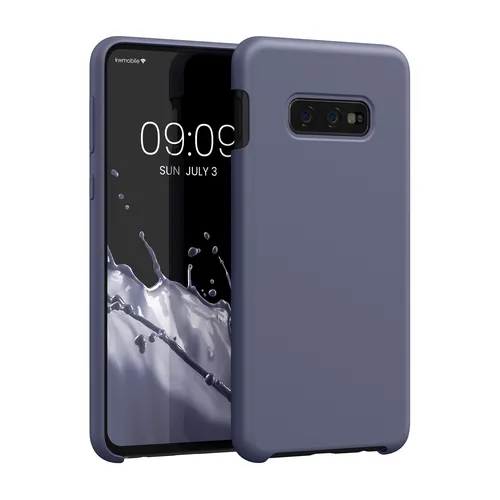 Handyhülle für Samsung Galaxy S10e Hülle Silikon Case