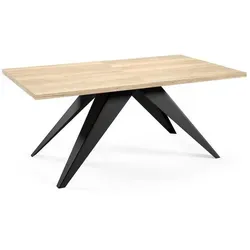 Feldmann-Wohnen Esstisch aus Alteiche