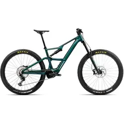 Orbea Rise H20 LT 630Wh 29'' E-Bike