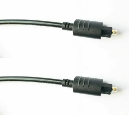 Hama Audio-Lichtleiter-Kabel, ODT-Stecker (Toslink), 1,5 m