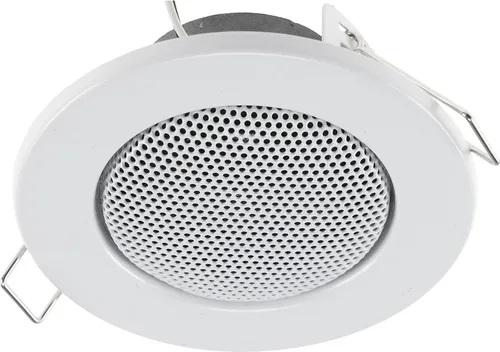 Decken-Einbaulautsprecher 