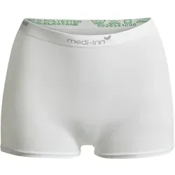 Medi-Inn Inkontinenzslip Fix Soft, wiederverwendbar, Unisex-Passform - Slips zur sicheren Fixierung von Inkontinenzprodukten, latexfrei und waschbar bis zu 100-mal, ideal für optimalen Sitz und Schutz.
