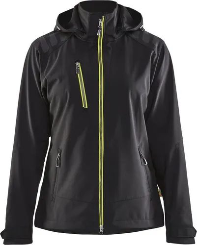 Blåkläder Softshelljacke Damen Softshell Jacke