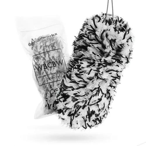 Autowaschbürsten von chemicalworkz