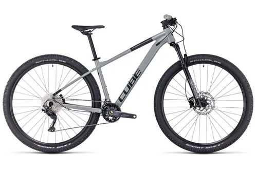 Cube Attention 2023 von CUBE