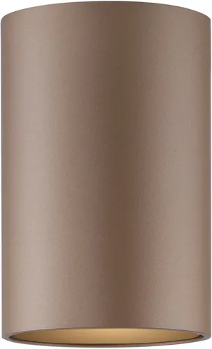 Neuhaus PURE LED Deckenleuchte PURE Point, LED fest integriert, Warmweiß, Dimmfähig über separaten Tronicdimmer, IP44