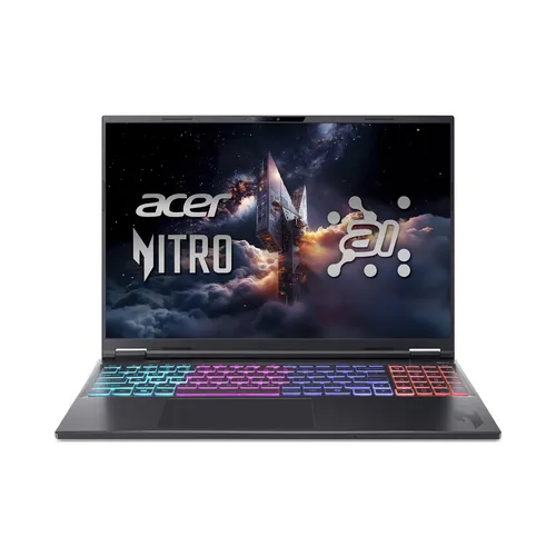 Acer Nitro 16S AI (AN16S-61-R47D) Gaming-PC - Gaming-PC mit 16