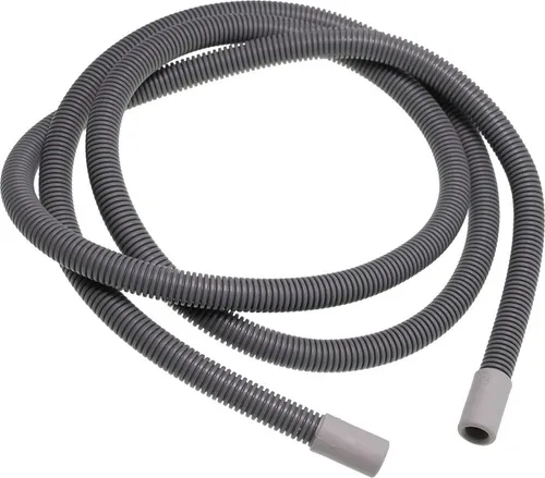 Beko Ablaufschlauch 2951260100 für Kondens-/Wäschetrockner - Hochwertiger Ablaufschlauch Beko 2951260100, ideal für Kondens- und Wäschetrockner. Langlebig und einfach zu installieren für eine zuverlässige Entwässerung.