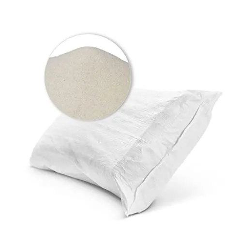 BEKATEQ Quarzsand BK-707 - Rutschhemmende Glasperlen für Bodenbeschichtungen - Glasperlen mit 0,3-0,5mm Körnung zur Rutschhemmung R9-R10. Ideal für Bodenbeschichtungen in Garagen und Werkstätten. Sorgt für sichere, wischfähige Oberflächen und einfache Reinigung.