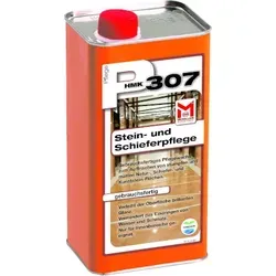 Möller-Chemie HMK P307 Steinpflege - Polierwachs - 1 Ltr